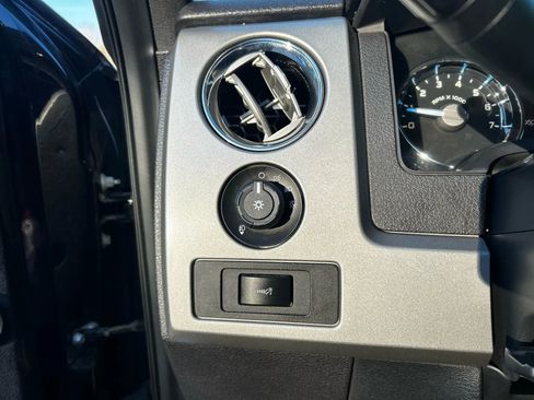 Used 2012 Ford F150 Lariat w/ Lariat Plus Pkg image 13