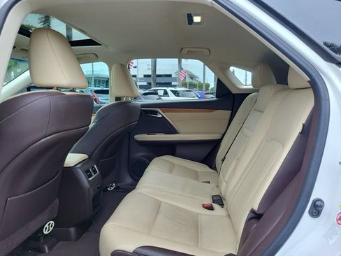 Used 2019 Lexus RX 350 FWD w/ Premium Package image 11