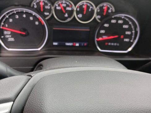 Used 2019 Chevrolet Silverado 1500 LT Trail Boss image 20