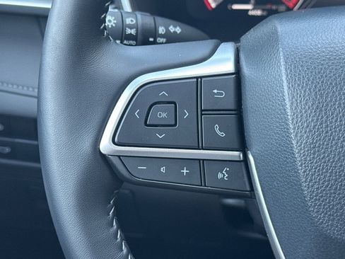 Certified 2026 Toyota Highlander XSE AWD/4WD image 39