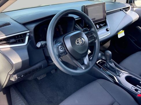 Used 2026 Toyota Corolla LE FWD image 17