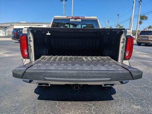 New 2026 GMC Sierra 1500 Denali w/ Denali Reserve Package image 13