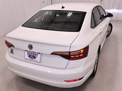 Used 2019 Volkswagen Jetta S w/ Driver Assistance Package FWD image 32