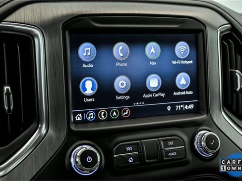 Used 2019 GMC Sierra 1500 Denali image 20