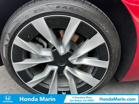 Used 2025 Tesla Model 3 Long Range RWD image 18