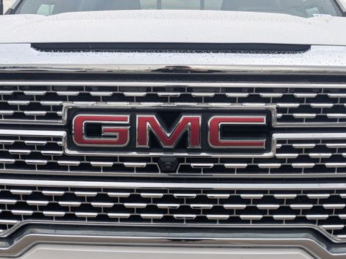 Certified 2021 GMC Sierra 1500 Denali w/ Technology Package image 10