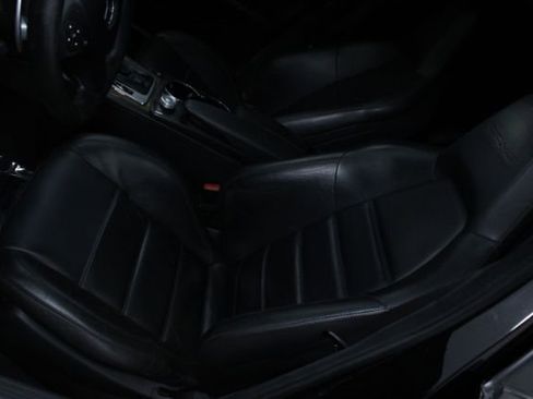 Used 2011 Mercedes-Benz C 63 AMG Sedan w/ Multimedia Pkg image 16