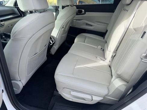 New 2026 Kia Sorento S AWD/4WD image 13