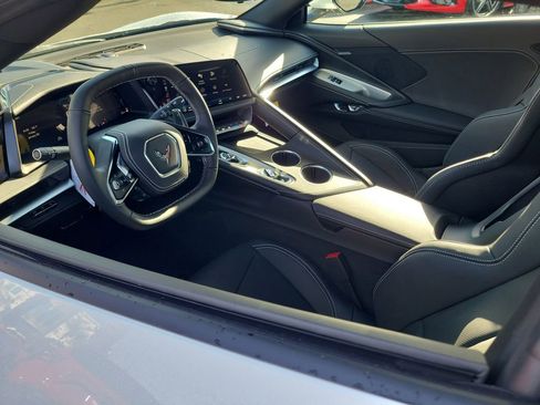 New 2026 Chevrolet Corvette Stingray Coupe w/ 1LT image 3