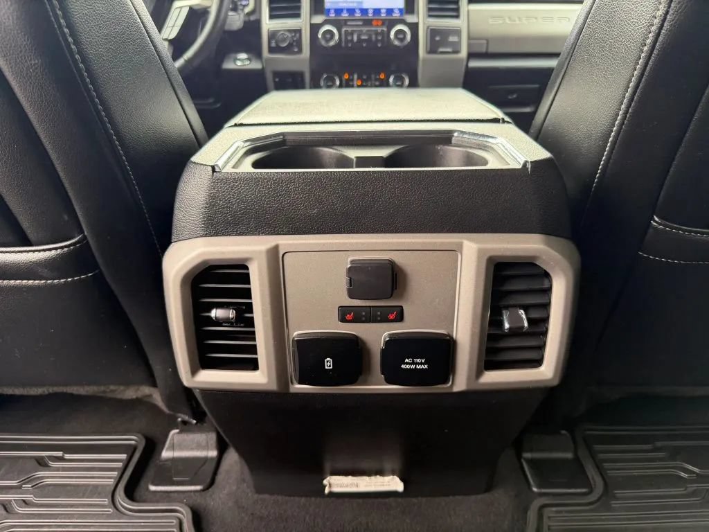 Used 2021 Ford F350 Lariat AWD/4WD image 31