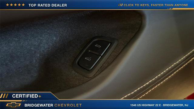 Used 2024 Chevrolet Corvette Z06 RWD image 29