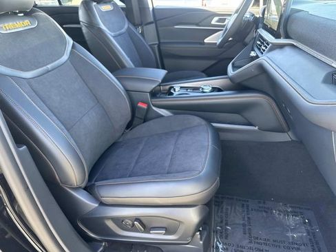 New 2026 Ford Explorer Tremor w/ Tremor Ultimate Package image 11