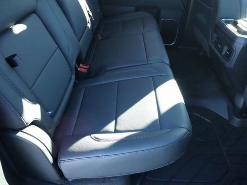 New 2026 Chevrolet Silverado 1500 RST w/ Safety Package image 14