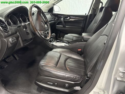Used 2017 Buick Enclave Premium AWD/4WD image 3