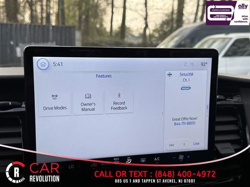 Used 2023 Ford Transit 350 XLT image 22