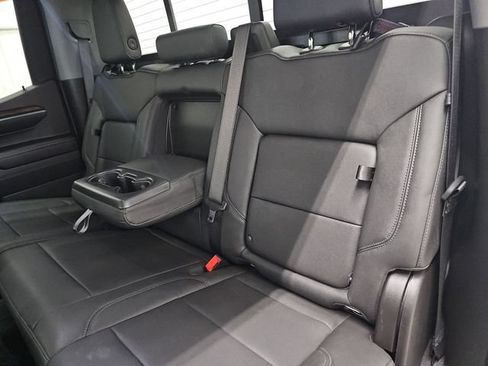Used 2024 GMC Sierra 1500 Elevation w/ Elevation Premium Package AWD/4WD image 34