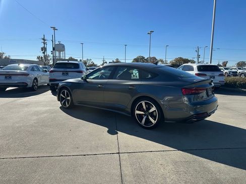 Certified 2024 Audi A5 2.0T Premium Plus image 9