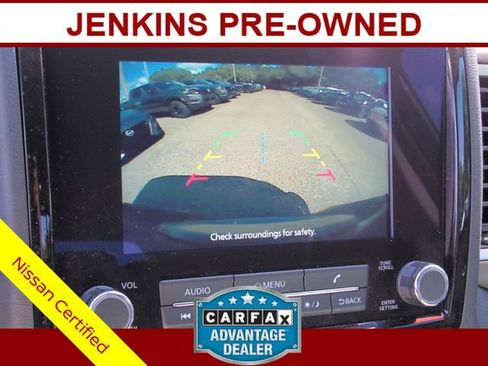 Certified 2023 Nissan Frontier SV w/ SV Convenience Package RWD image 24