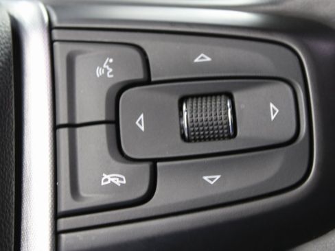 Used 2024 GMC Yukon XL SLT w/ SLT Luxury Package image 60