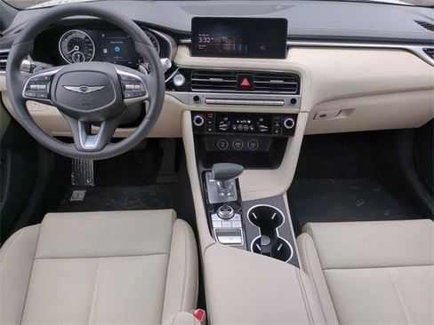 New 2026 Genesis G70 2.5T image 14