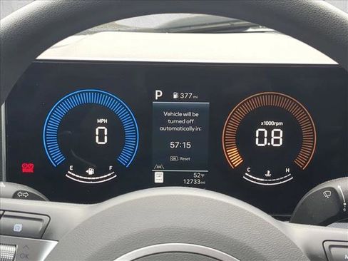 Used 2025 Hyundai Sonata SEL image 11