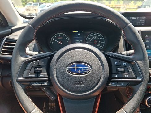 Certified 2024 Subaru Forester Sport AWD/4WD image 20