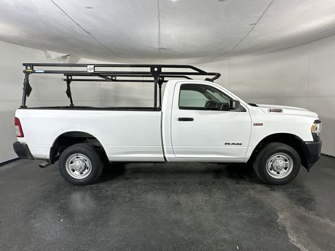 Used 2020 RAM 2500 Tradesman image 13