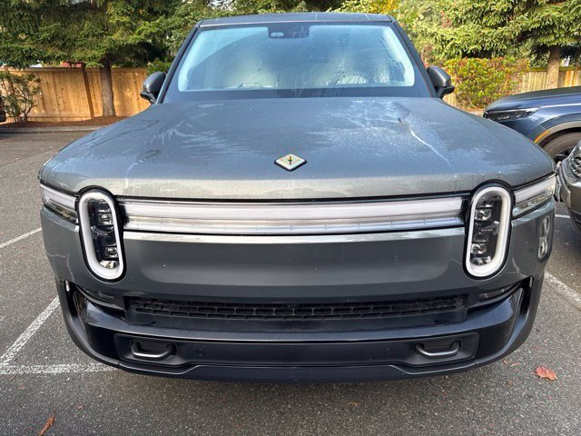 Used 2026 Rivian R1T Adventure Dual AWD/4WD image 2