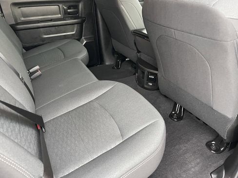New 2026 RAM 2500 Tradesman AWD/4WD image 20