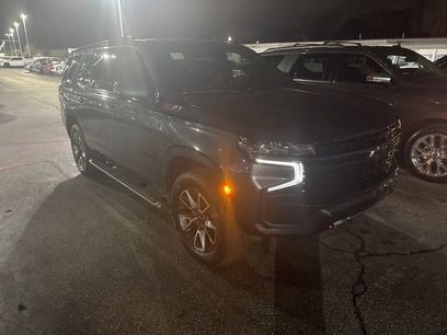 Used 2021 Chevrolet Tahoe Z71 w/ Z71 Off-Road Package