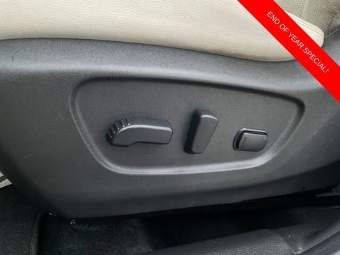 Used 2020 Nissan Rogue Sport SL image 11