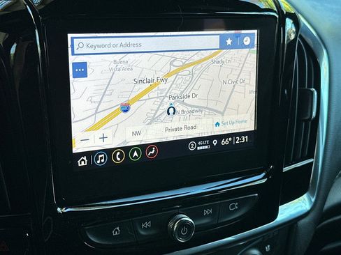 Used 2023 Chevrolet Traverse Premier w/ Redline Edition image 18