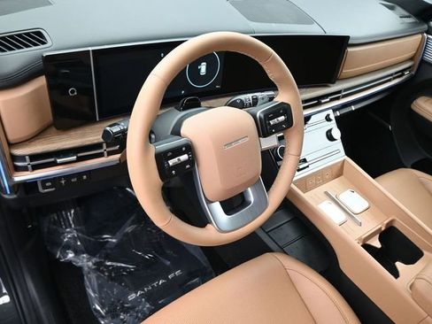 New 2026 Hyundai Santa Fe Limited FWD image 17