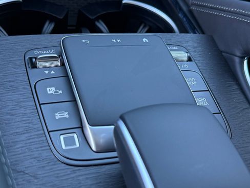 New 2026 Mercedes-Benz GLE 53 AMG 4MATIC Coupe image 24