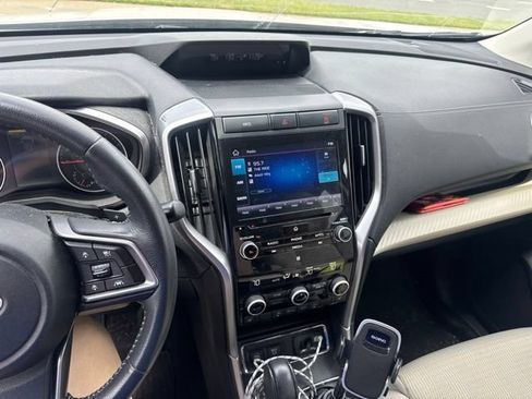 Used 2019 Subaru Ascent Premium AWD/4WD image 11
