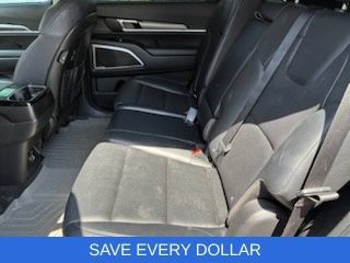 Used 2022 Kia Telluride LX FWD image 14
