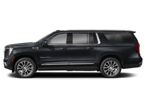 New 2026 GMC Yukon XL Denali AWD/4WD image 2