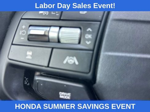 Used 2026 Kia Sportage EX w/ EX Panorama Roof Package FWD image 22