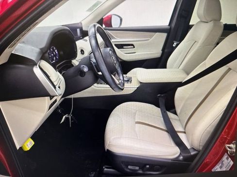 Used 2024 MAZDA CX-90 Plug-In Hybrid w/ Premium Plus AWD/4WD image 7