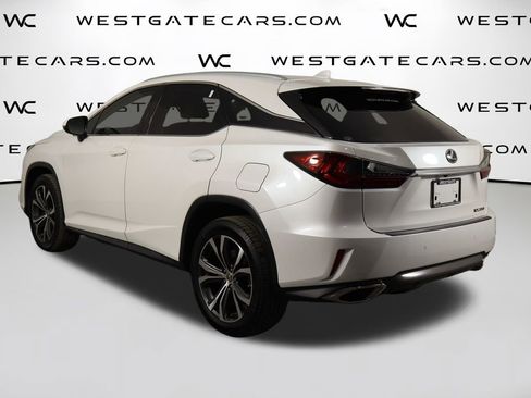 Used 2017 Lexus RX 350 FWD w/ Premium Package image 46
