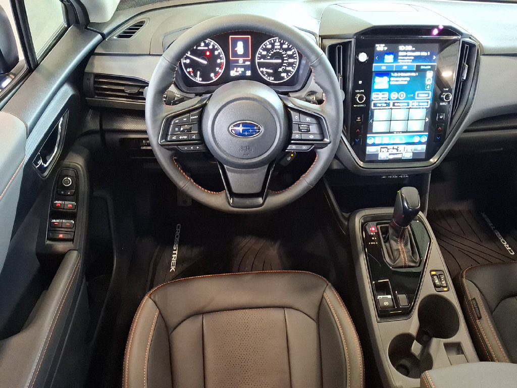 New 2026 Subaru Crosstrek 2.5i Limited AWD/4WD image 2