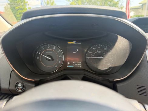Used 2018 Subaru Crosstrek 2.0i Premium w/ Eyesight System AWD/4WD image 14