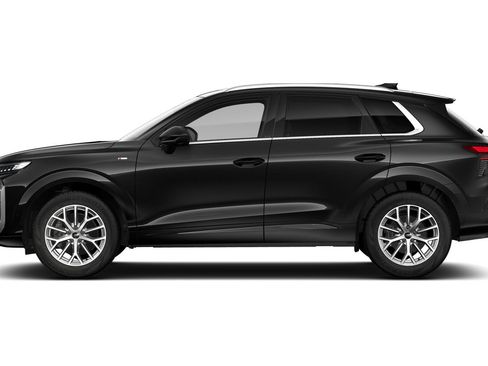 New 2026 Audi Q3 quattro 2.0T AWD/4WD image 6