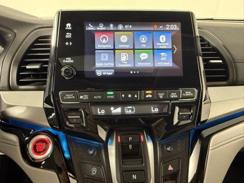 Used 2024 Honda Odyssey Touring image 20
