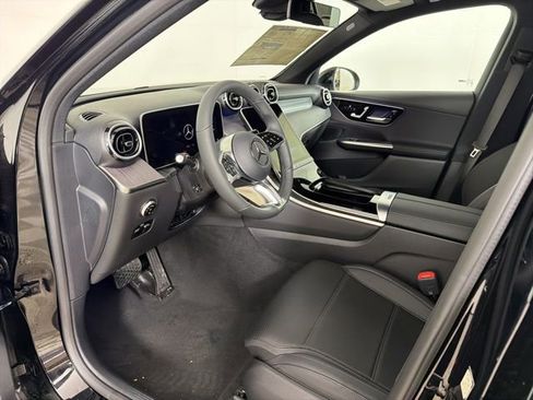 New 2026 Mercedes-Benz GLC 300 4MATIC image 10