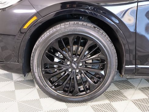 Used 2023 Lincoln Corsair Reserve w/ Equipment Group 201A image 19