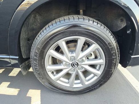 Used 2025 MAZDA CX-5 AWD 2.5 S w/ Preferred Package image 15