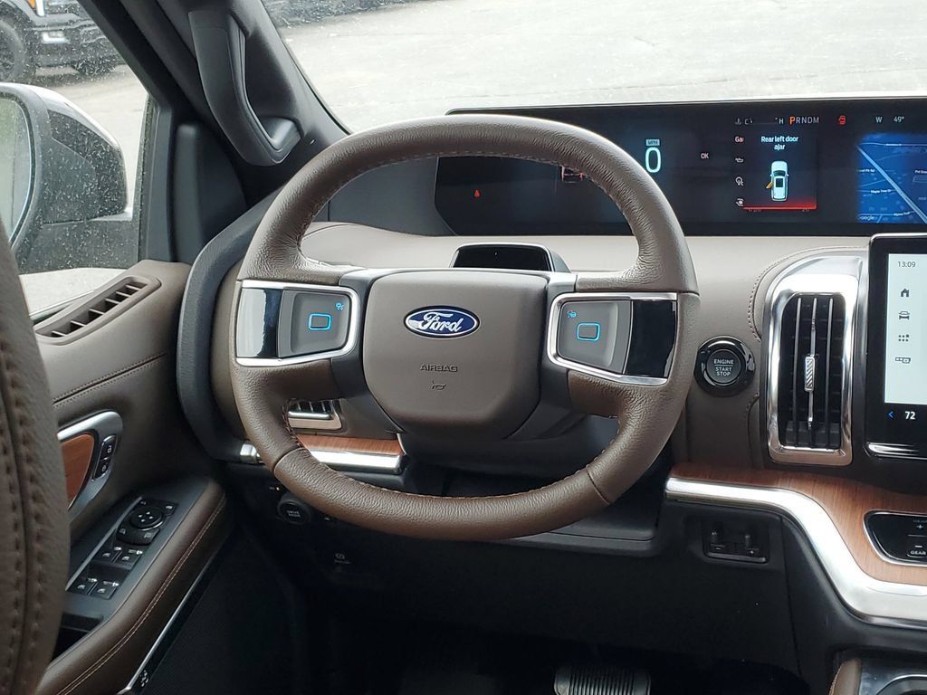 New 2026 Ford Expedition King Ranch AWD/4WD image 29