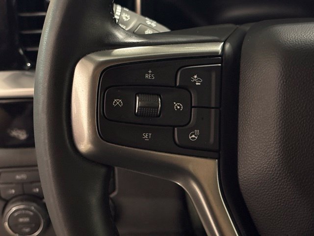 Used 2026 Chevrolet Silverado 1500 RST AWD/4WD image 15