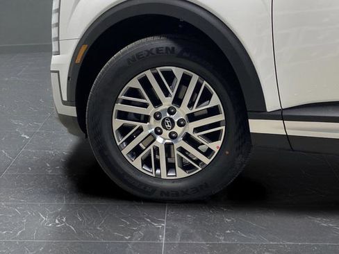 New 2026 Hyundai Palisade SEL image 35